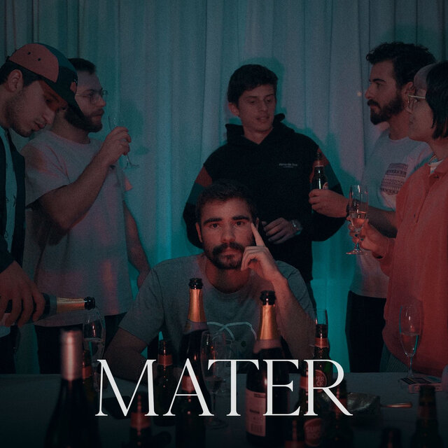 Mater
