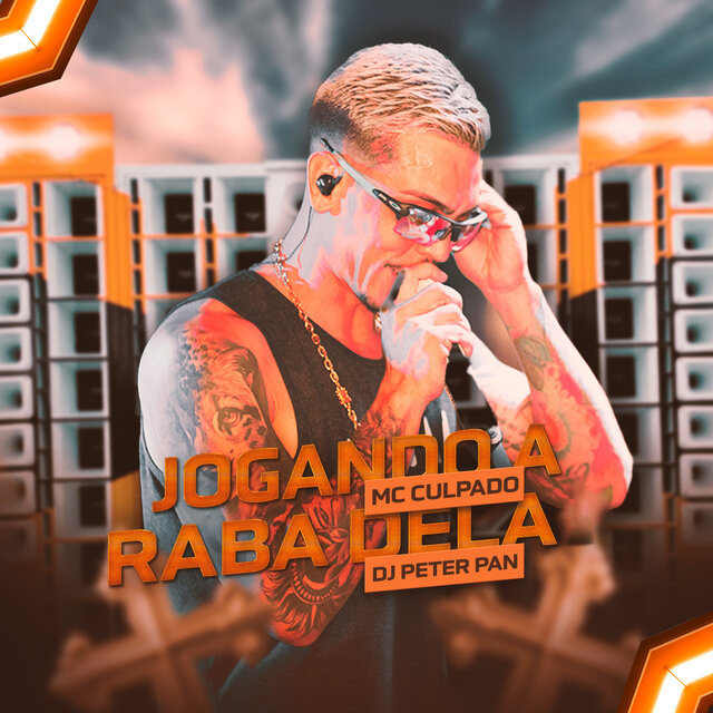 Jogando a Raba Dela