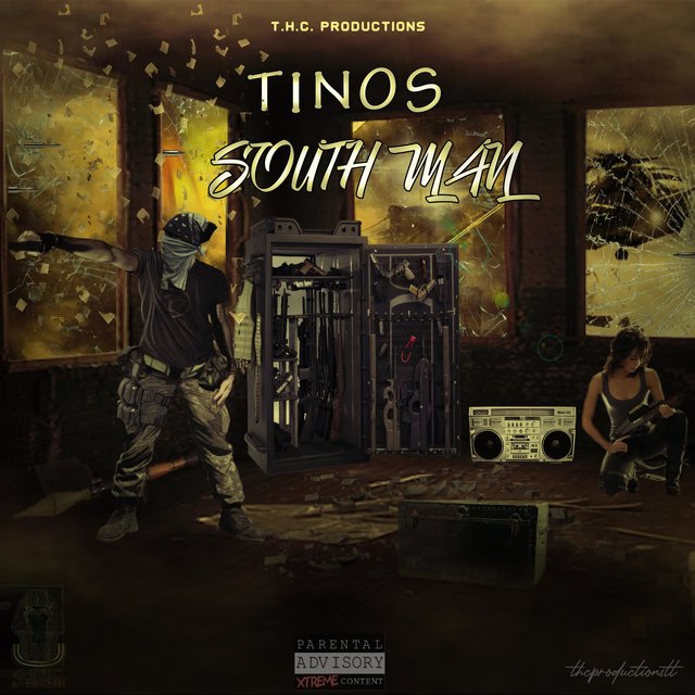 South Man