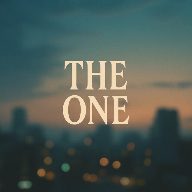THEONE