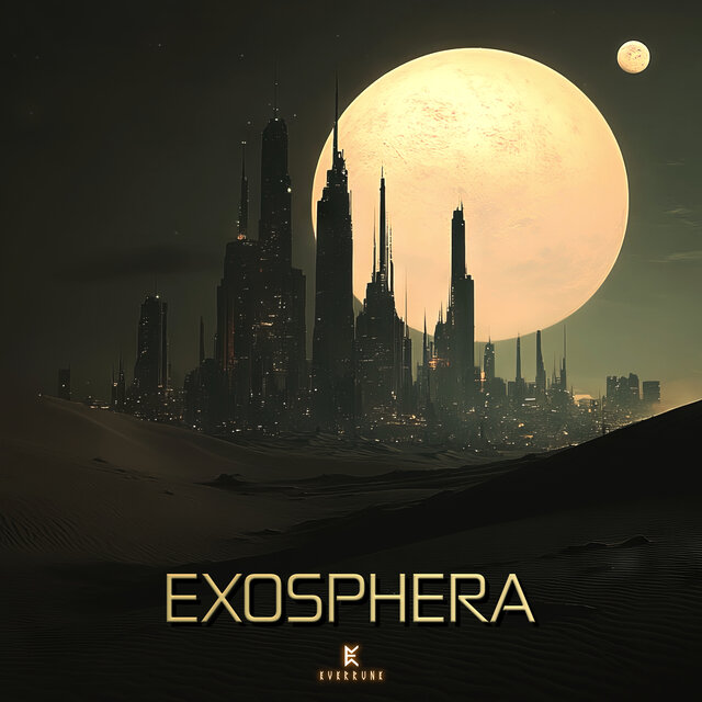 Exosphera