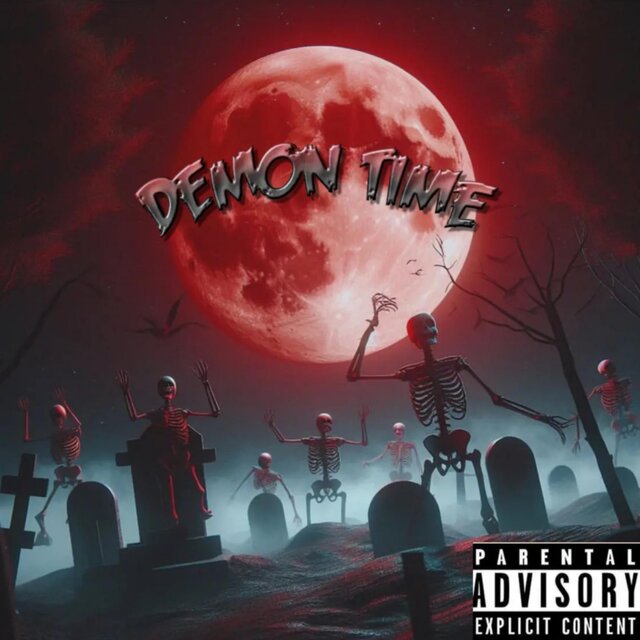 Demon Time