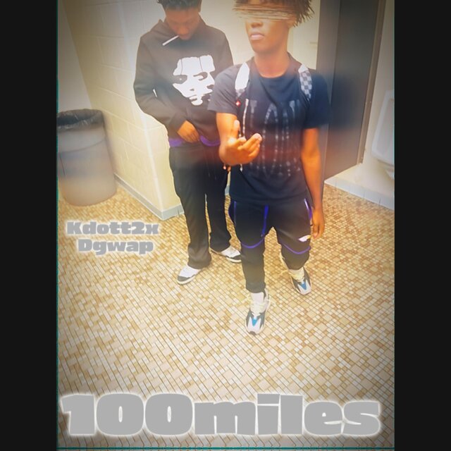 100miles