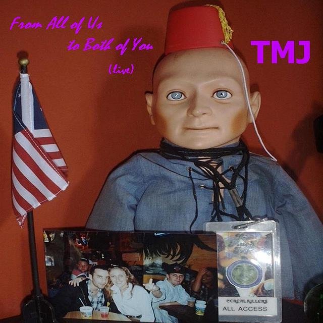 From All of Us to Both of You (Digital Only)