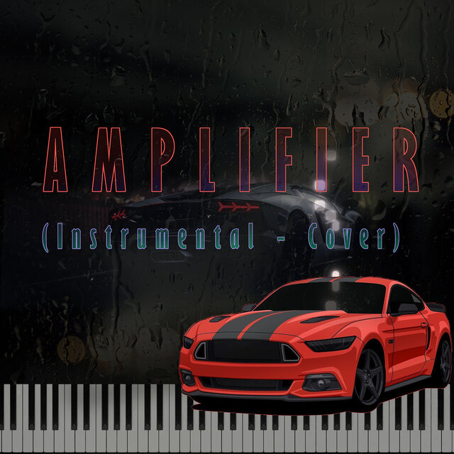 Amplifier (Instrumental Cover)