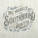 Cover art for album Southbound by Mac McAnally