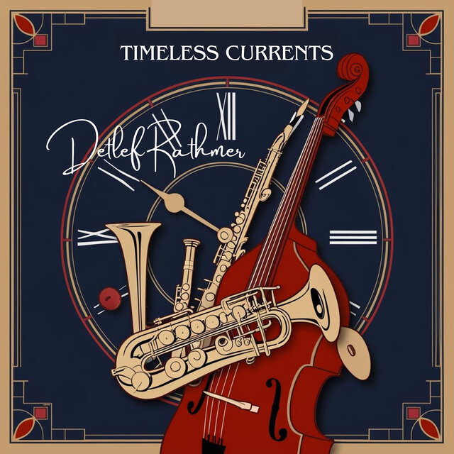 Timeless Currents
