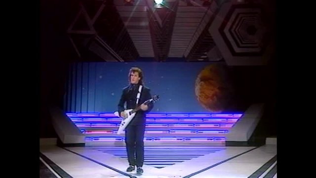 Kalte Augen (Bong 09.06.1988) (VOD)