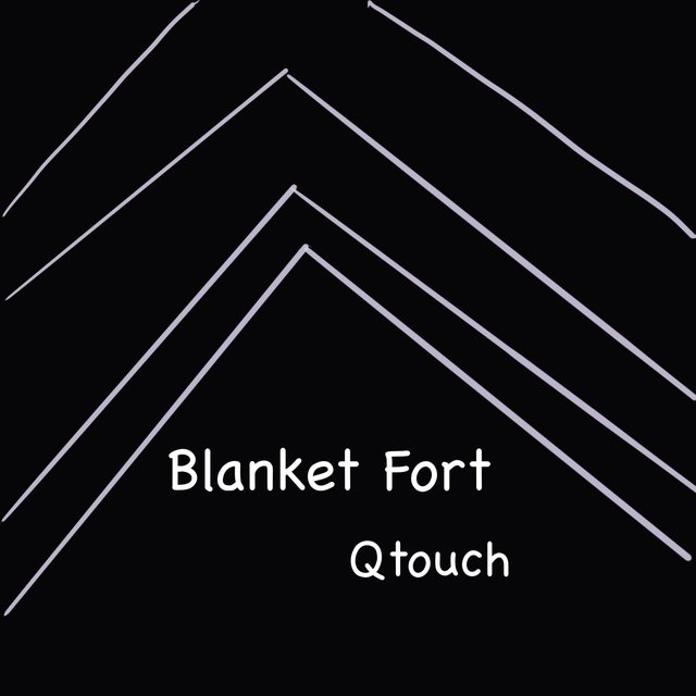 Blanket Fort