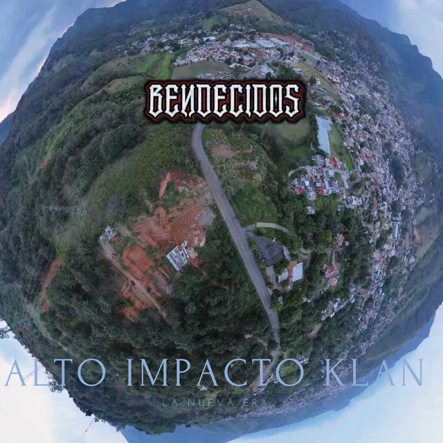 Bendecidos