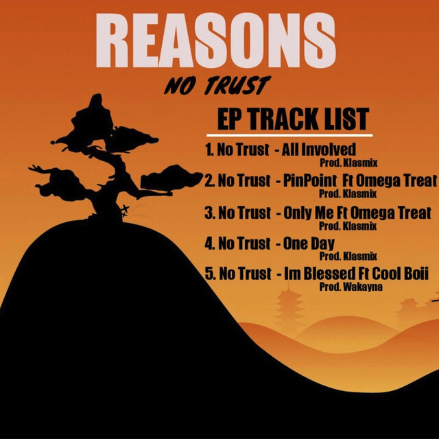 REASONS