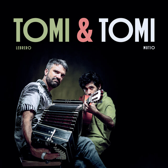 Tomi & Tomi