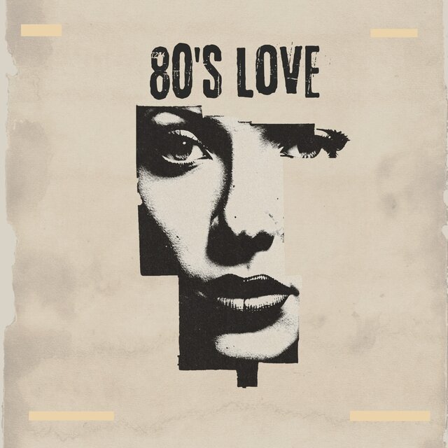 80's love