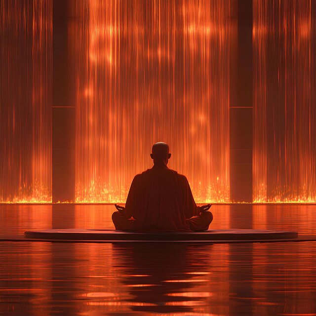 Clear Channel Meditones