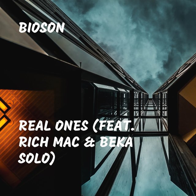 Real Ones (feat. Rich Mac & Beka Solo)