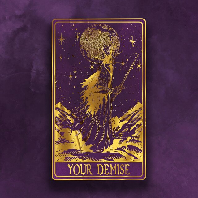 Your Demise