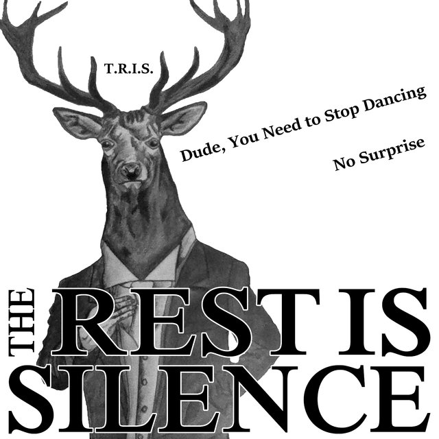 The Rest is Silence