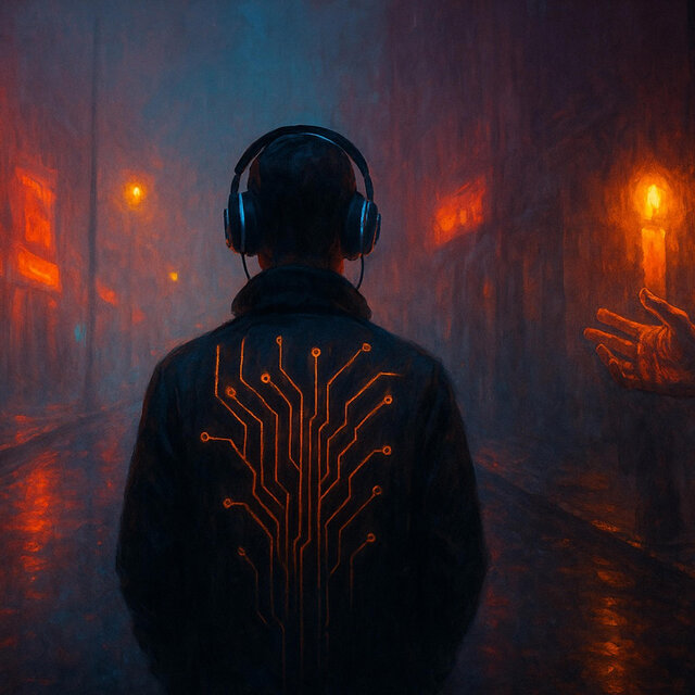 noise and sin