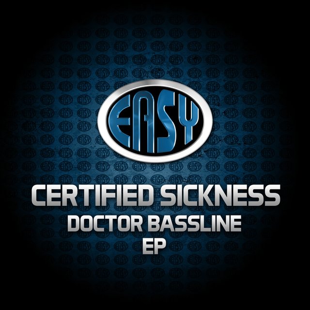 Doctor Bassline EP