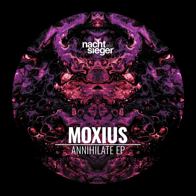 ANNIHILATE