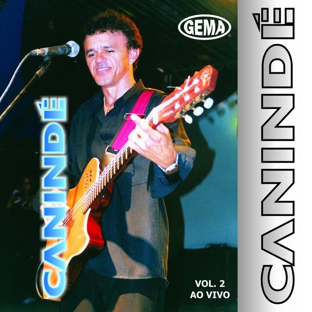 Canindé - Vol. 2 (Ao Vivo)