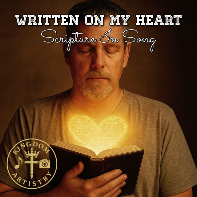 Written On My Heart