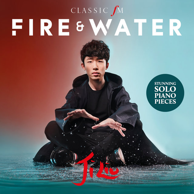 Fire & Water