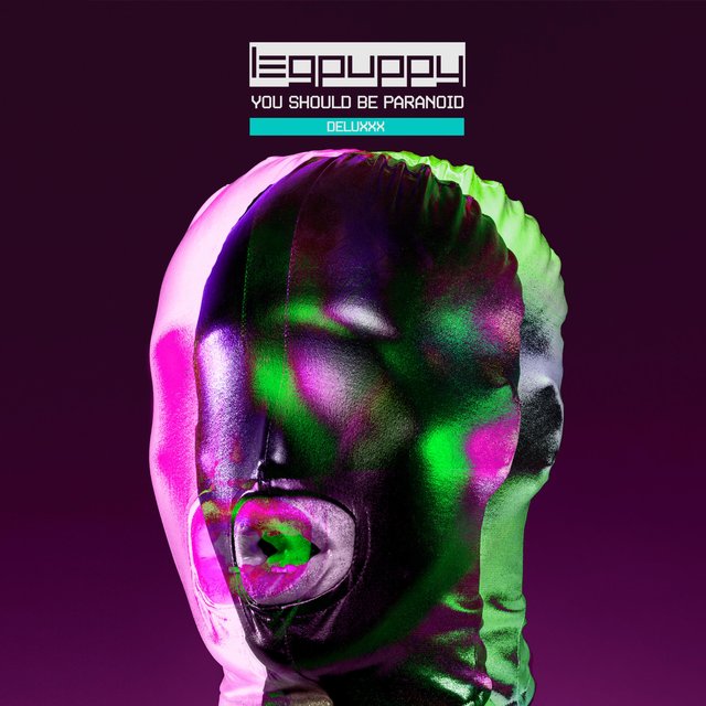 You Should Be Paranoid (Deluxxx)