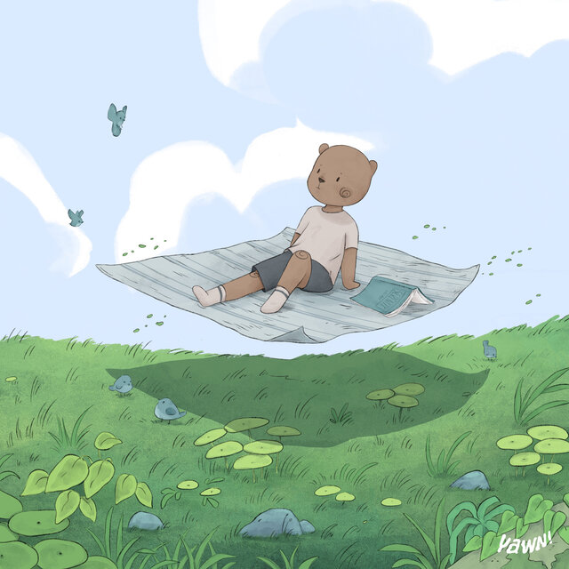 Serenity
