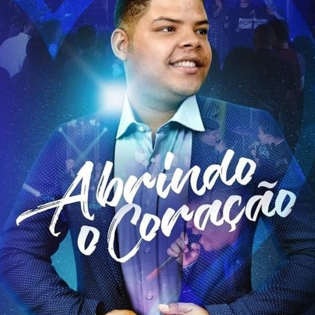 Ao Vivo em Antonio Gonçalves