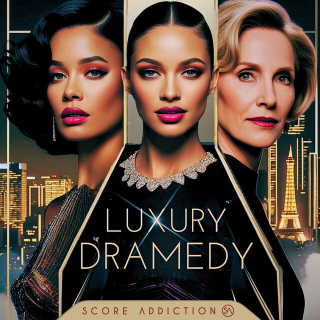 Luxury Dramedy