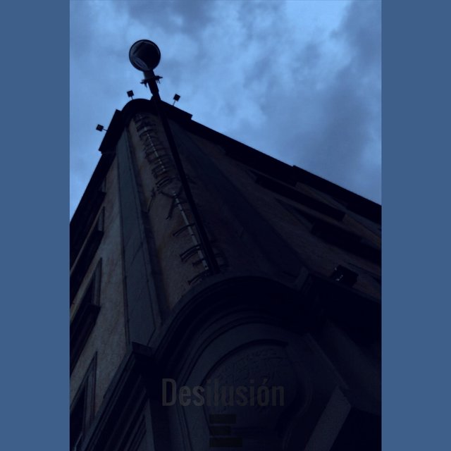 Desilusión Beat