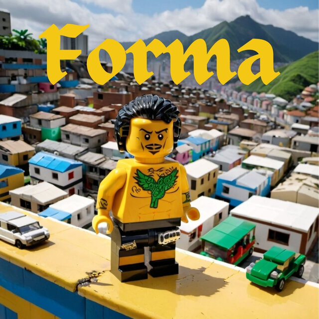 FORMA FREESTYLE