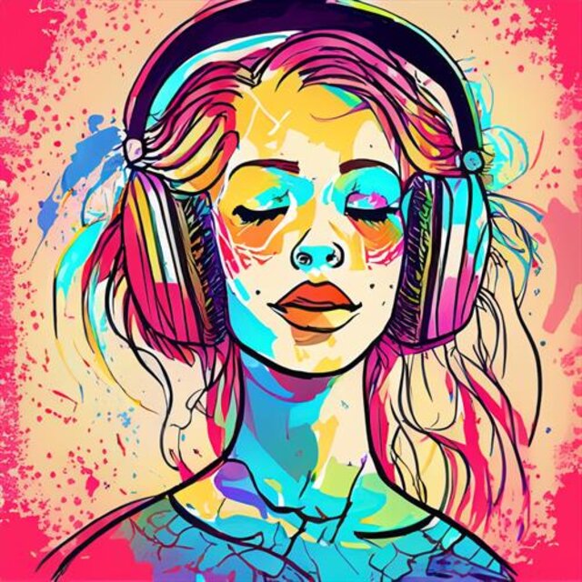 Entspannung durch Musik: Fluss der Gelassenheit
