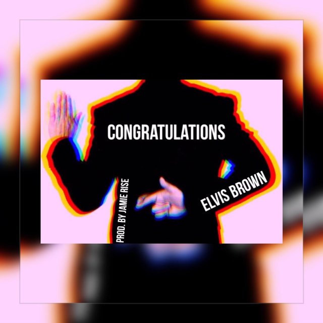 Congratulations
