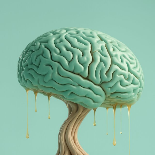 Masaje Cerebral Definitivo de 963 Hz
