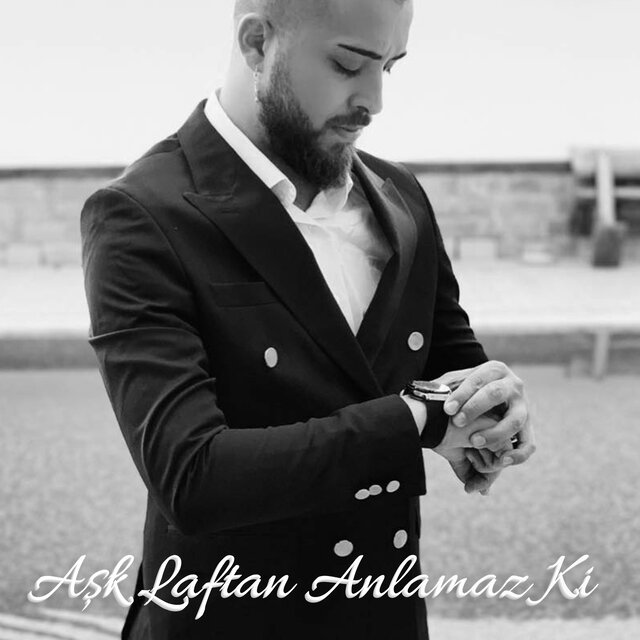 Aşk Laftan Anlamaz Ki