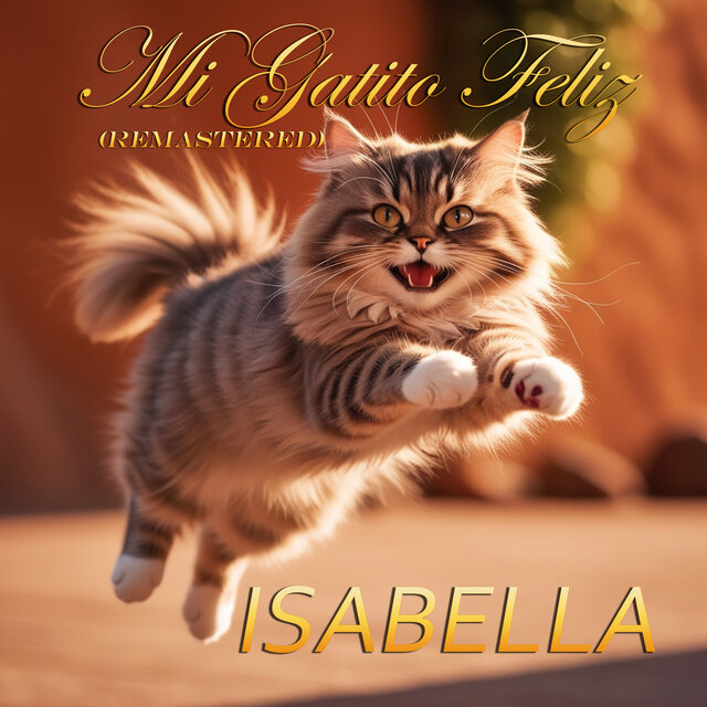 Mi Gatito Feliz (Remastered)