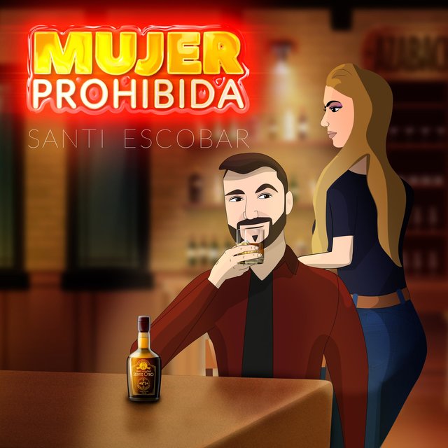 Mujer Prohibida