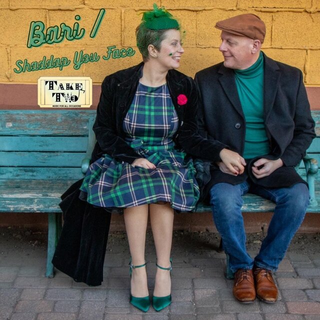 Bari / Shaddup Your Face