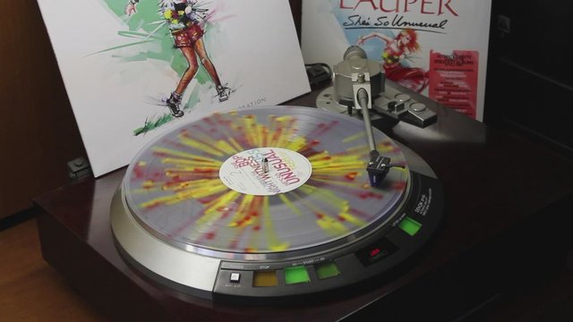 Girls Just Want to Have Fun (Anamanagucci Remix) (Audio)