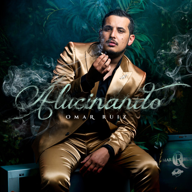 Alucinando