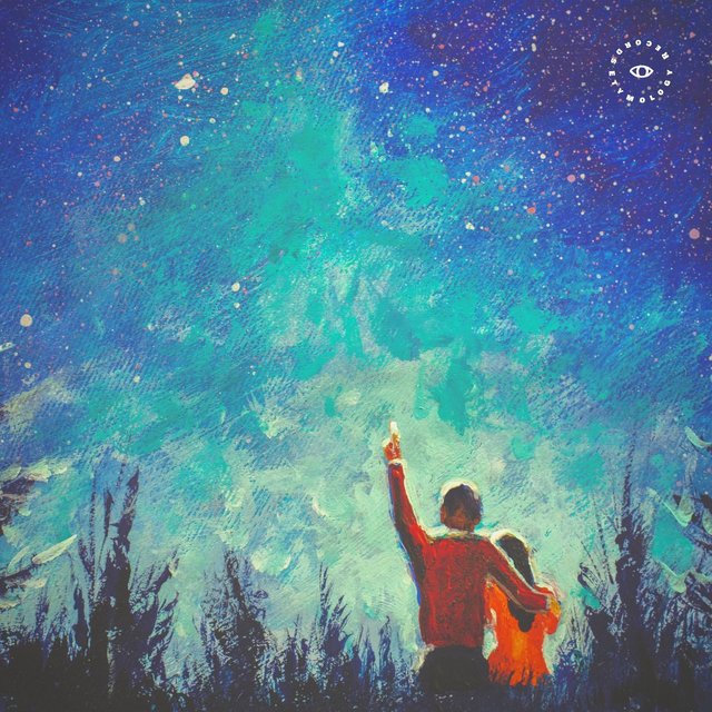 Stargazing