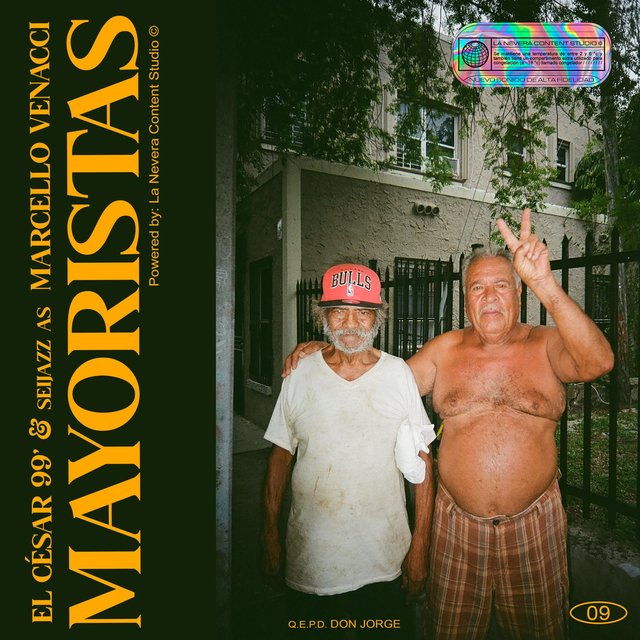 MAYORISTAS