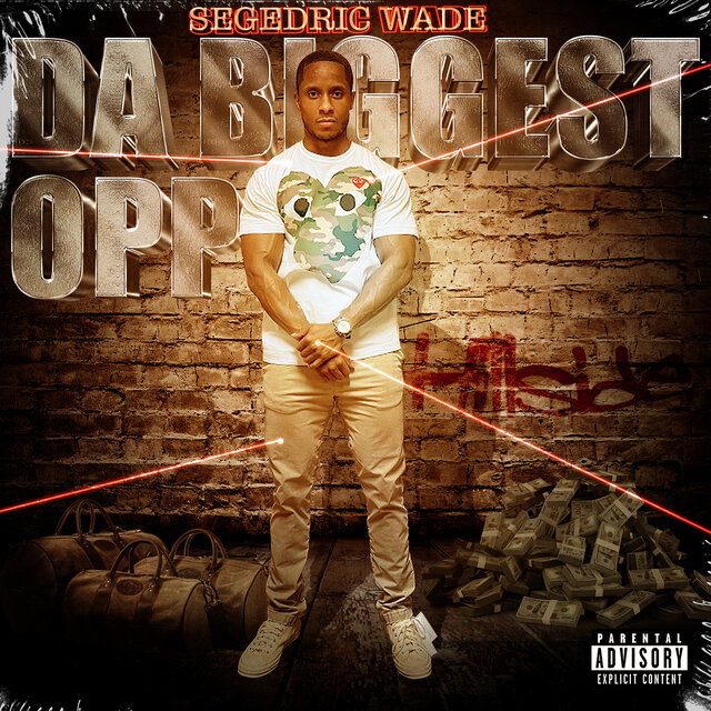 Da Biggest Opp