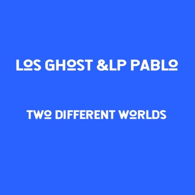 Two Different Worlds