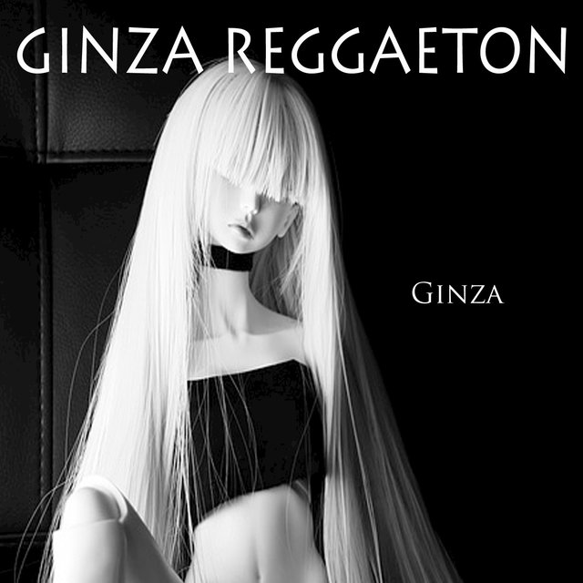 Ginza