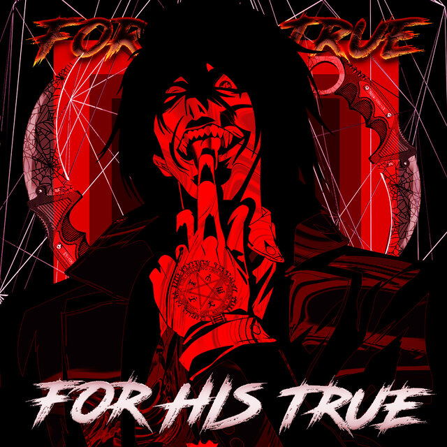 For His Truth