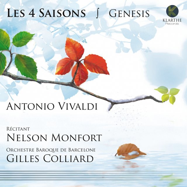 Les 4 Saisons (Genesis)