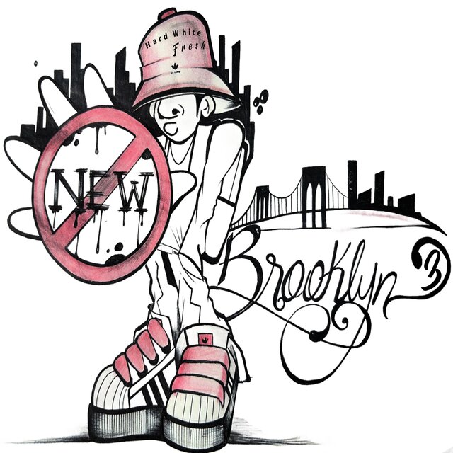 Old Brooklyn (NB3)